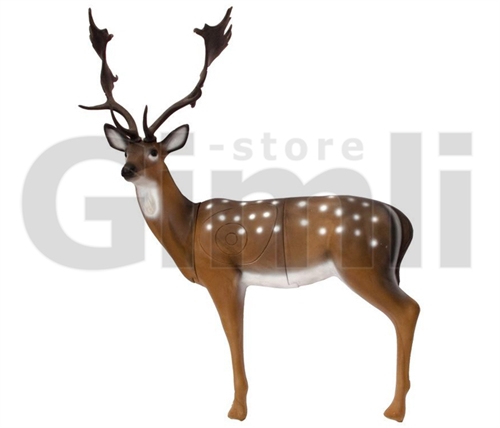 SRT 3D Target Fallow Deer